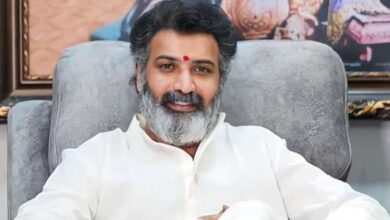 taraka ratna health