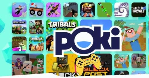 Dive into Endless Playgrounds: Exploring the World of Poki Games - Next Exam Tak