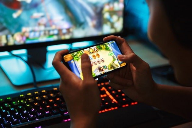 Online Gaming