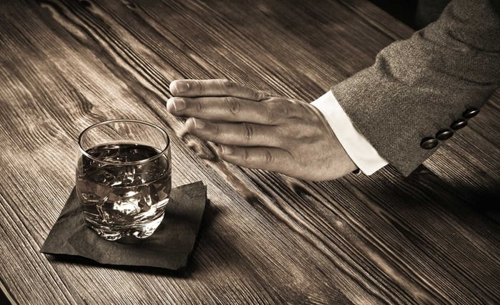 Alcohol Detox