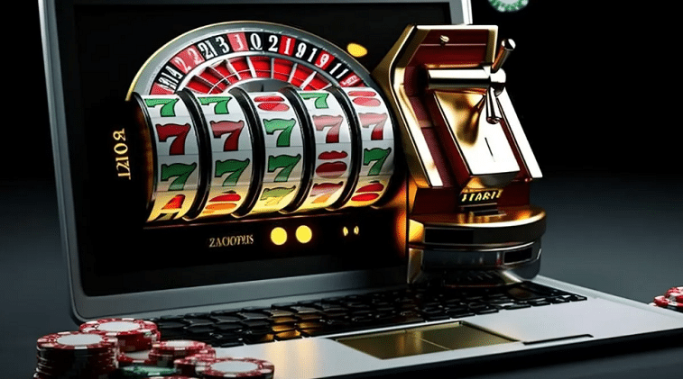 Slot Gacor Tips for Winning on the Best Gacor Gambling Site 2024