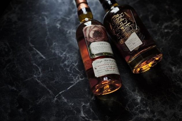 Why Should You Invest in Whisky for Portfolio Diversification?