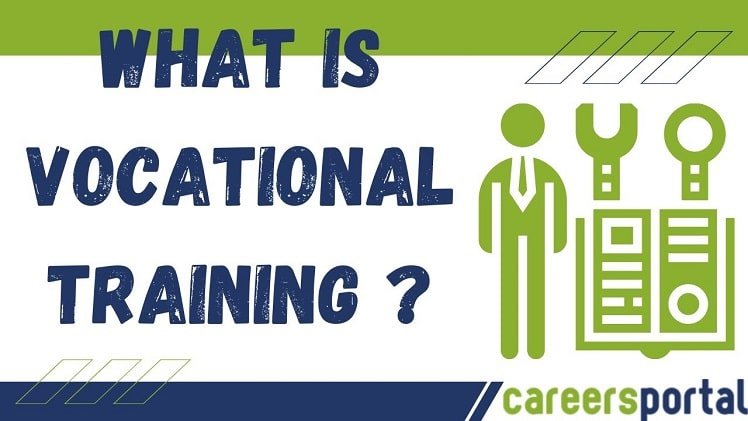 what is vocational education