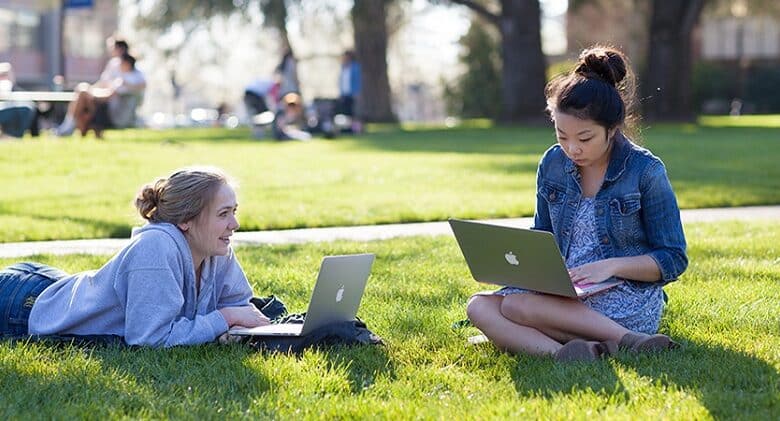 are net costs or sticker prices lower for higher education and why