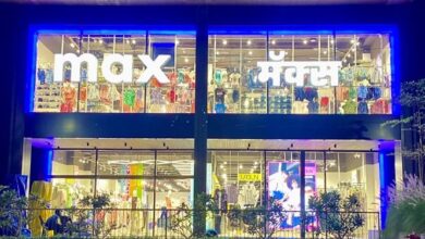 max fashion store near me