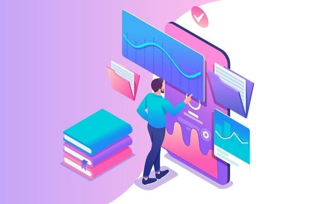 which courses are available after m com