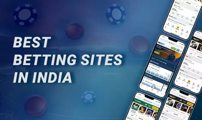 5 Best Sports Betting Sites in India