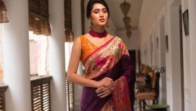 Paithani Silk Sarees