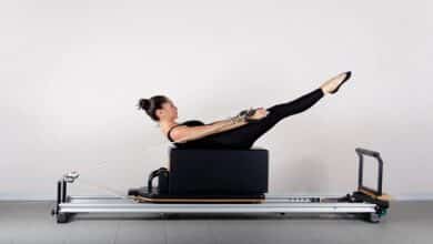 Pilates Machines