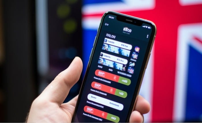 Betting Apps