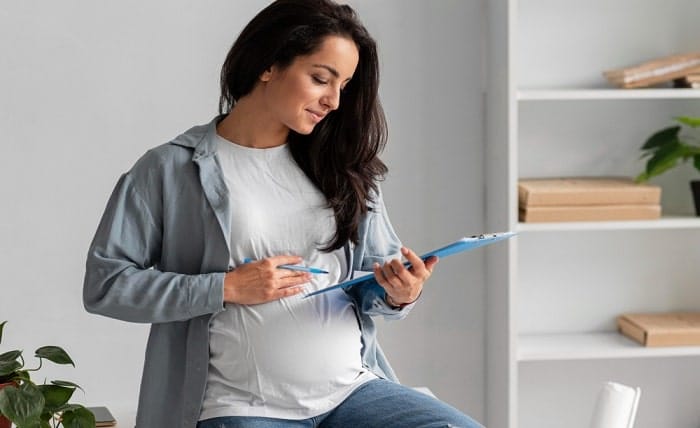 Pregnancy Complications
