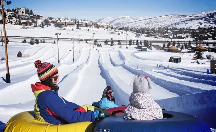 Winter Wonderland
