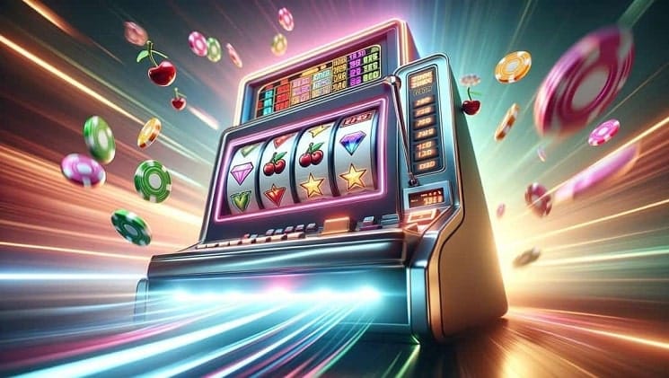 Situs Slot Gacor