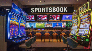Sportsbooks