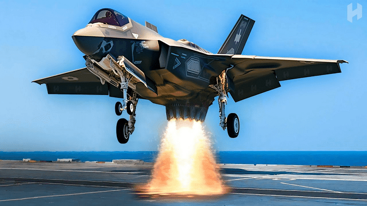 Advanced Fighter Aircraft