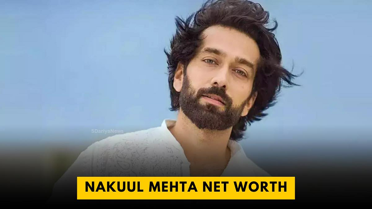Nakul Mehta