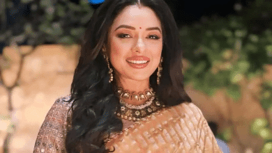 Rupali Ganguly
