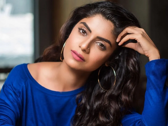 Sayantani Ghosh