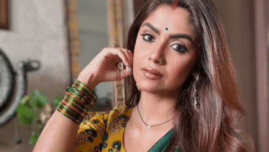 Sayantani Ghosh