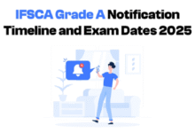 IFSCA Grade A Notification