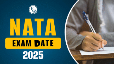 nata exam date 2025