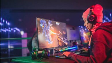 Why Online Games Don’t Have Patterns To Follow