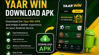 YaarWin