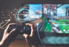 Gaming