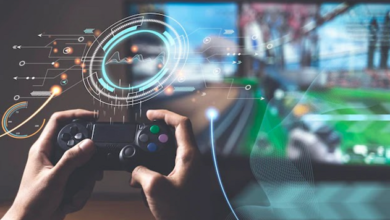 Gaming