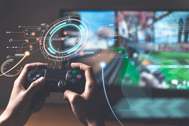 Gaming