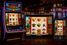 Slot