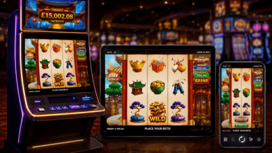 Slot