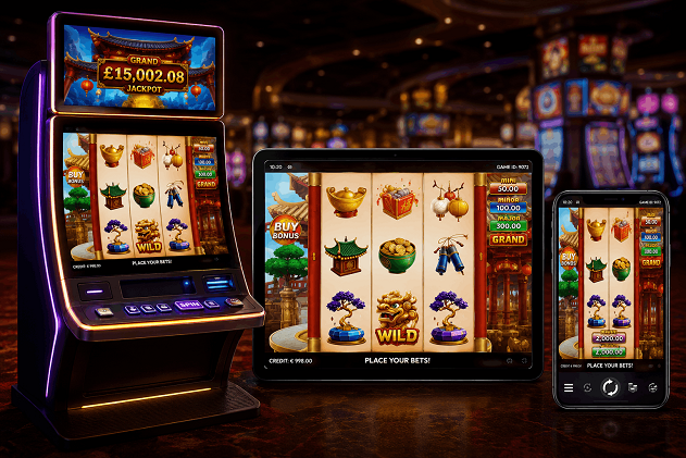 Slot