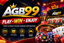 AGB99 Platform Overview: Features and Highlights