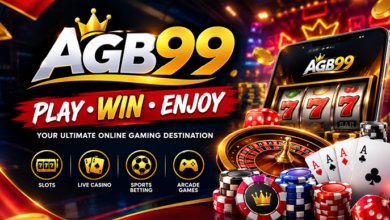 AGB99 Platform Overview: Features and Highlights