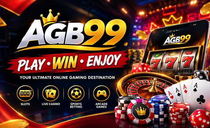 AGB99 Platform Overview: Features and Highlights